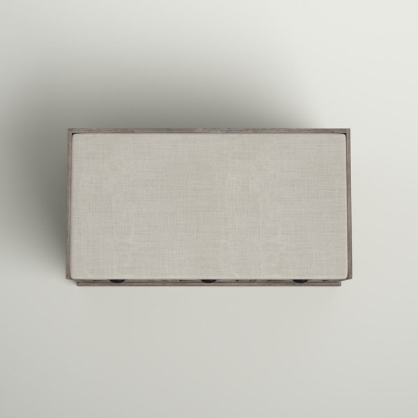 Sand & Stable Kenia Storage Bench & Reviews Wayfair Canada